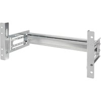 Digitus Supporto per guida DIN 483mm 19", 4U 