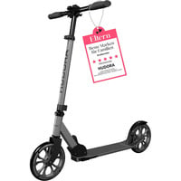 HUDORA Scooter UP 200 grigio