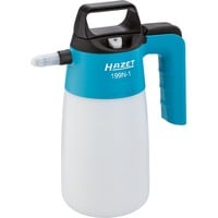 Hazet Spruzzatore a pompa 199N-1, Spruzzatore pompa & pressione blu/Bianco