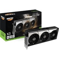 INNO3D GeForce RTX 5090 X3, Scheda grafica 