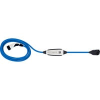 NRGkick Mobile Wallbox 32A 5m Pure bianco