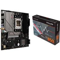 SAPPHIRE PULSE B850M WIFI, Scheda madre 
