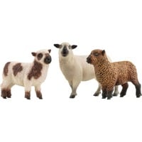 Schleich FARM WORLD 42660 action figure giocattolo, Gioco figura 3 anno/i, Farm, Farm animals / farm toys, Multicolore, Plastica