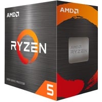 AMD Ryzen™ 5 5600GT, Processore boxed