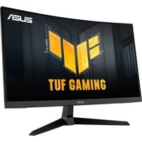 ASUS TUF Gaming VG27WQ3B Monitor PC 68,6 cm (27") 2560 x 1440 Pixel Quad HD LCD Nero, Monitor di gioco Nero, 68,6 cm (27"), 2560 x 1440 Pixel, Quad HD, LCD, 1 ms, Nero
