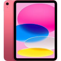 Apple iPad 11" (256GB), Tablet PC fucsia