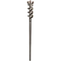 Bosch Punte per fori passanti sds max-9 break through, Trapano Martello perforatore, 6,5 cm, 600 mm, Mattone, Cemento, Calcareo, 45 cm, SDS-max