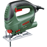 Bosch Seghetto alternativo PST Easy, Puzzle verde/Nero