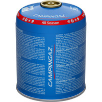 Campingaz Cartuccia gas con valvola CV 470 All Season 