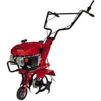 EINHELL GC-MT 2236 Mini dissodatore a benzina Benzina 28,8 kg, Hack rosso/Nero, Mini dissodatore a benzina, 3200 Giri/min, 36 cm, 22 cm, 26 cm, Nero