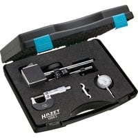 Hazet Set di utensili per test freni, Set di strumenti 