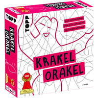 Pegasus Krakel-Orakel, Gioco a quiz 