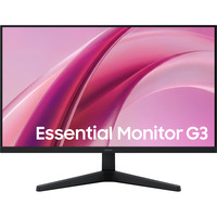 Samsung S27HG310EU Monitor Essential, Monitor LED Nero