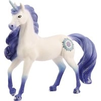 Schleich BAYALA 70715 action figure giocattolo, Gioco figura 5 anno/i, Unicorn / Pegasus, Unicorns & Fairies, Multicolore, Plastica, 1 pz