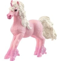 Schleich BAYALA 70832 action figure giocattolo, Gioco figura 5 anno/i, Unicorn / Pegasus, Unicorns & Fairies, Multicolore