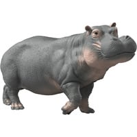 Schleich Vita Selvatica Ippopotamo, Gioco figura 