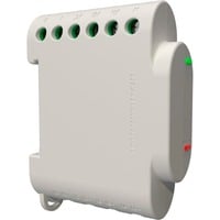 Shelly 3EM contatore di energia trifase 0%, Relè 