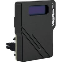 Thermal Grizzly WireView GPU Pro, Reverse ("R"), Strumento di misura Nero