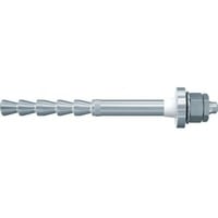 fischer Highbond-Anker dynamic FHB-A dyn 16 x 125/25, Tassello 