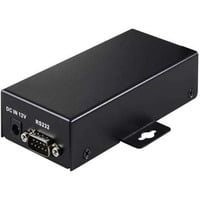 BlueWalker PowerWalker SNMP Box 2, Modulo di estensione Nero