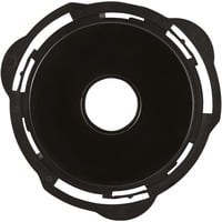 Bosch Atino Gelpads, Supporto Nero