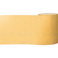 Bosch Expert Rotolo abrasivo C470, Foglio abrasivo Rotolo di carta vetrata, A grana fine, P180, Lavoro di finitura, Sverniciatura, Legno, Smerigliatura a secco