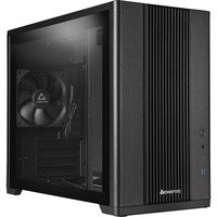 Chieftec BX-10B-OP, Chassis Tower Nero