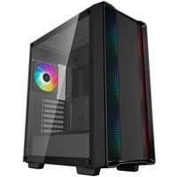 DeepCool CC560 ARGB V2, Chassis Tower Nero