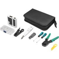 Digitus Set di strumenti per rete 
