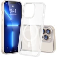Nevox StyleShell SHOCKFlex, Custodia per telefono trasparente
