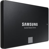 Samsung 870 EVO 250 GB 2.5" Serial ATA III V-NAND MLC, Disco a stato solido 250 GB, 2.5", 560 MB/s, 6 Gbit/s