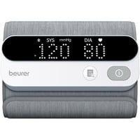 Beurer BM 59 braccio superiore, Misuratore di pressione bianco/Nero