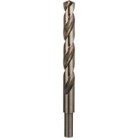 Bosch 2 608 585 871 punta per trapano Punta per trapano elicoidale 1 pz Trapano, Punta per trapano elicoidale, 1,3 cm, 151 mm, Ghisa, Acciaio non legato, Acciaio inox, 10,1 cm