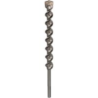 Bosch 2 608 586 806 punta per trapano Punta di trapano per muratura 1 pz Martello perforatore, Punta di trapano per muratura, 4,5 cm, 520 mm, Cemento, Calcareo, Muratura, 40 cm
