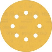 Bosch Expert Dischi per levigatura C470, Foglio abrasivo 50 pz