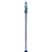 Bosch Expert Punta per martelli SDS Max-8X, Trapano Martello perforatore, Hammer drill bit, 3,2 cm, 720 mm, Cemento, Pietra, 60 cm