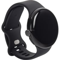 Google Pixel Watch 3, Smartwatch Nero
