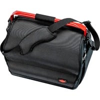 KNIPEX Borsa per attrezzi LightPack Nero