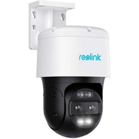 Reolink PTZ PoE, Telecamera di sorveglianza bianco/Nero
