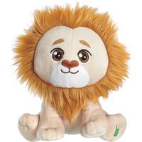 Schmidt Spiele Wicked: Il leone codardo, Peluche animali 
