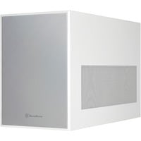 SilverStone SST-SG17W, Chassis Tower bianco