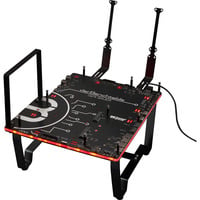 Thermal Grizzly der8enchtable, Benchtable Nero