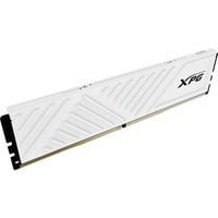 ADATA GAMMIX D35 memoria 8 GB 1 x 8 GB DDR4 288-pin DIMM bianco, 8 GB, 1 x 8 GB, DDR4, 3600 MHz, 288-pin DIMM