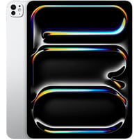 Apple iPad Pro 13" (2 TB), Tablet PC argento
