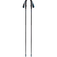 Black Diamond Bastoni da trekking Distance Z, Attrezzature per il fitness grigio
