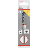 Bosch 2 608 588 144 punta per trapano 1 pz Trapano, 6 mm, 100 mm, Pietra artificiale, Cemento, Calcareo, Muratura, Pietra naturale, 5 cm, 6 mm