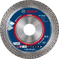 Bosch Expert HardCeramic lama circolare 11,5 cm 1 pz Ceramica dura, 11,5 cm, 2,22 cm, 1,4 mm, Bosch, 1 pz