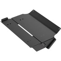 Corsair Fanatec ClubSport Cockpit Supporto PC Nero