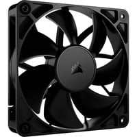 Corsair RS120 PWM, Ventola Nero