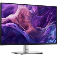Dell Pro Plus P2425E Monitor PC 61,1 cm (24.1") 1920 x 1200 Pixel WUXGA LCD Nero, Monitor LED Nero/Argento, 61,1 cm (24.1"), 1920 x 1200 Pixel, WUXGA, LCD, 8 ms, Nero